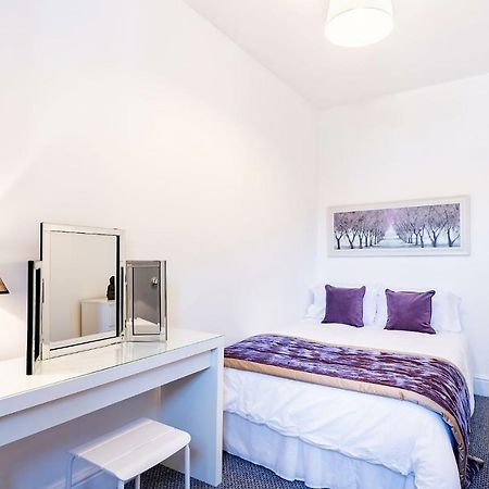 The Urban Apartment ดอนคาสเตอร์ ภายนอก รูปภาพ